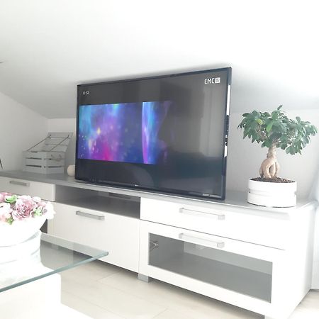 Ferienwohnung Mg Ravlic Sea View Makarska Zimmer foto