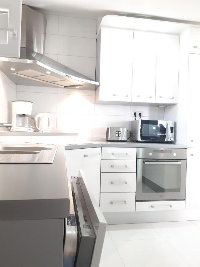 Ferienwohnung Mg Ravlic Sea View Makarska Exterior foto