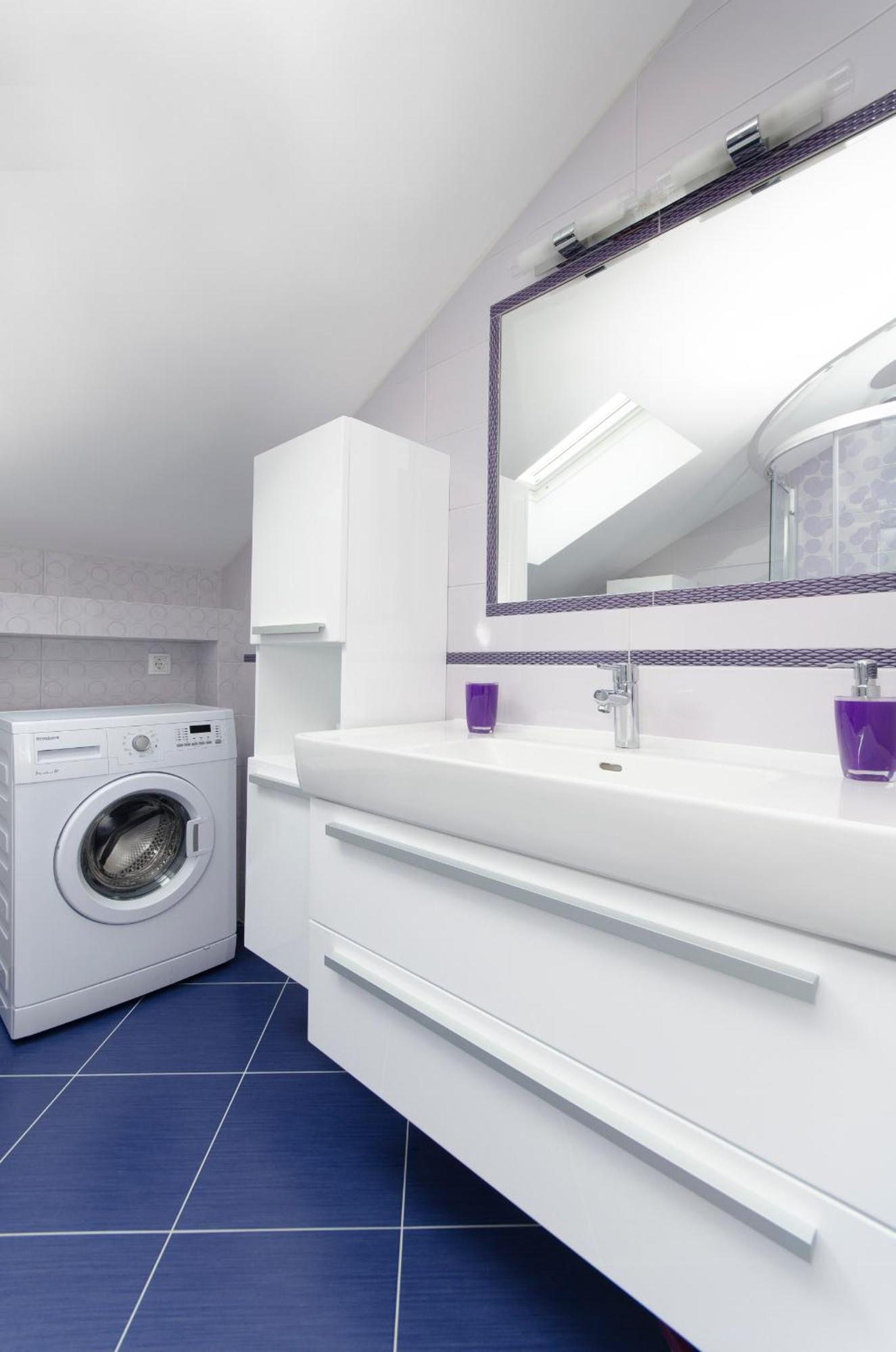 Ferienwohnung Mg Ravlic Sea View Makarska Zimmer foto