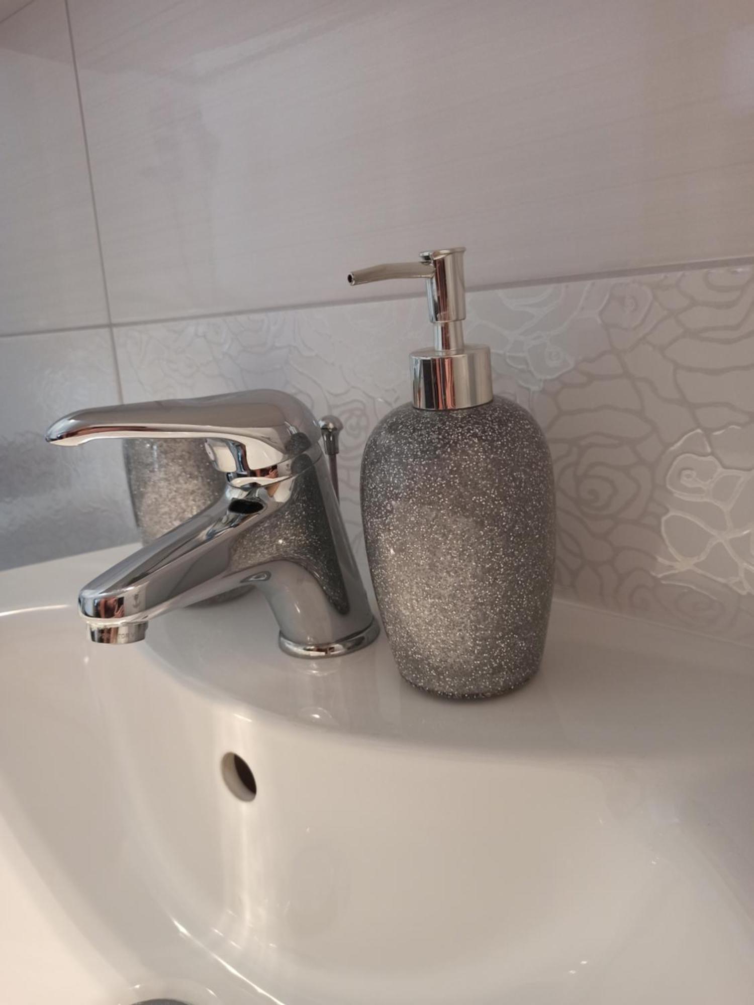 Ferienwohnung Mg Ravlic Sea View Makarska Zimmer foto
